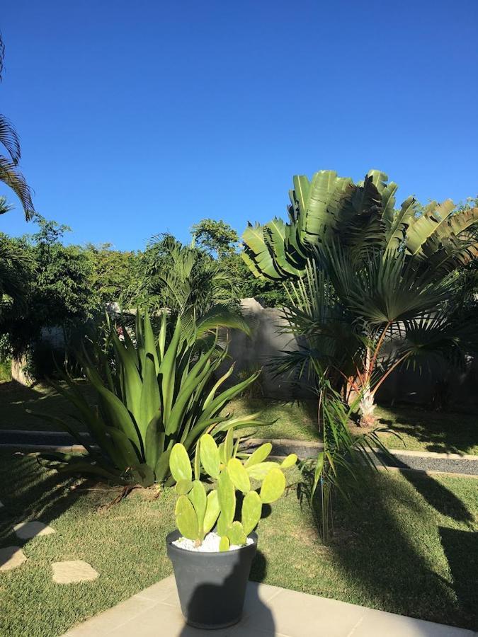 Villa La Belle Creole Saint-Francois (Grande-Terre) Exterior foto
